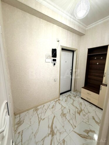 Сдаётся 2-комн. новостройка 65 м², Насиминский  р., photo 14 from 20