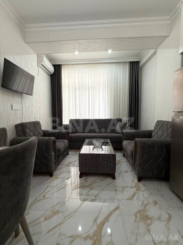 Сдаётся 2-комн. новостройка 65 м², Насиминский  р., photo 3 from 20