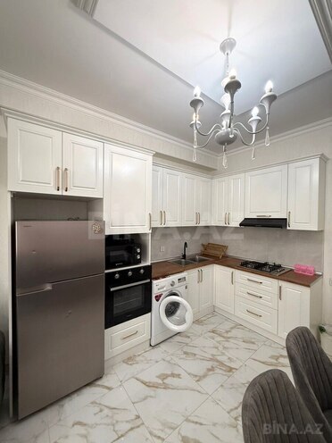 Сдаётся 2-комн. новостройка 65 м², Насиминский  р., photo 5 from 20