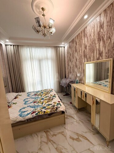 Сдаётся 2-комн. новостройка 65 м², Насиминский  р., photo 9 from 20