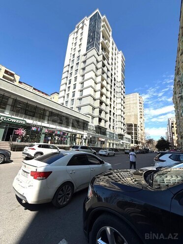 Сдаётся 2-комн. новостройка 65 м², Насиминский  р., photo 19 from 20