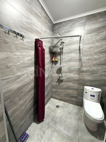 Сдаётся 2-комн. новостройка 65 м², Насиминский  р., photo 12 from 20