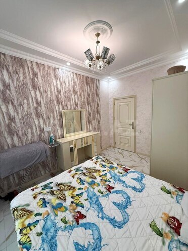 Сдаётся 2-комн. новостройка 65 м², Насиминский  р., photo 10 from 20