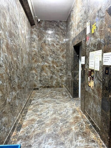 Сдаётся 2-комн. новостройка 65 м², Насиминский  р., photo 16 from 20