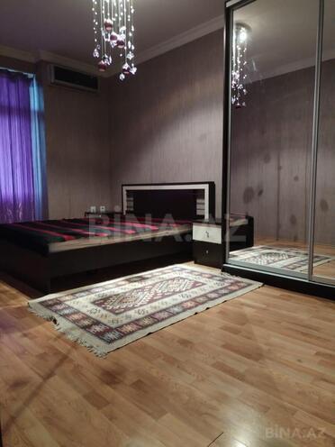 İcarəyə verilir 2 otaqlı yeni tikili 91 m², Memar Əcəmi m., photo 7 from 19
