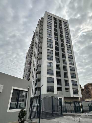 Сдаётся 3-комн. новостройка 90 м², м. 28 мая, photo 15 from 16