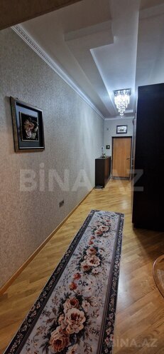 Продаётся 3-комн. новостройка 109 м², м. 8 ноября, photo 8 from 32