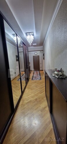 Продаётся 3-комн. новостройка 109 м², м. 8 ноября, photo 9 from 32