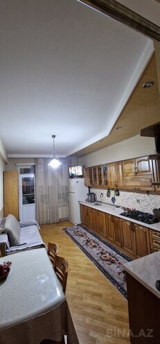 Продаётся 3-комн. новостройка 109 м², м. 8 ноября, photo 13 from 32