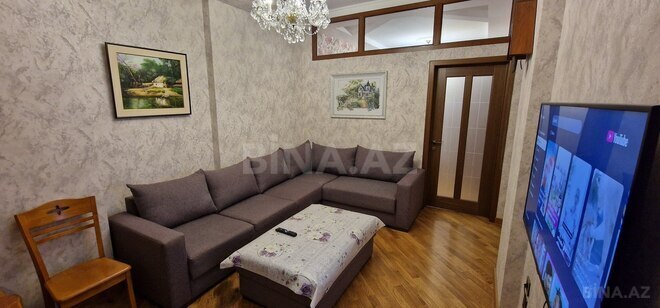 Продаётся 3-комн. новостройка 109 м², м. 8 ноября, photo 25 from 32