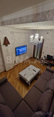 Продаётся 3-комн. новостройка 109 м², м. 8 ноября, photo 24 from 32