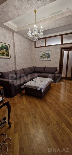 Продаётся 3-комн. новостройка 109 м², м. 8 ноября, photo 22 from 32
