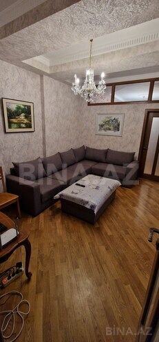 Продаётся 3-комн. новостройка 109 м², м. 8 ноября, photo 23 from 32