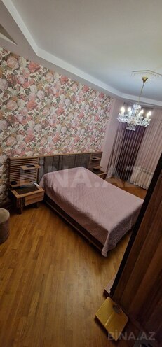 Продаётся 3-комн. новостройка 109 м², м. 8 ноября, photo 28 from 32