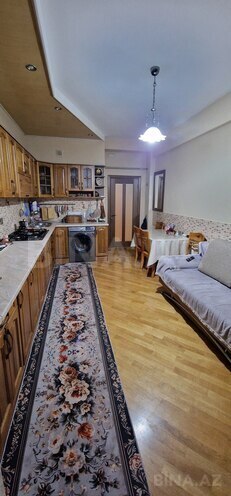 Продаётся 3-комн. новостройка 109 м², м. 8 ноября, photo 12 from 32