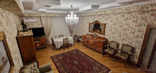Продаётся 3-комн. новостройка 109 м², м. 8 ноября, photo 7 from 32