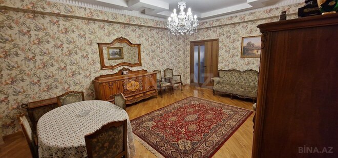 Продаётся 3-комн. новостройка 109 м², м. 8 ноября, photo 5 from 32