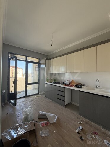 Сдаётся 2-комн. новостройка 85 м², м. Мемар Аджеми, photo 7 from 13