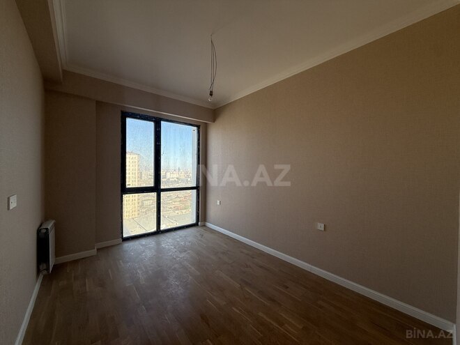 Сдаётся 2-комн. новостройка 85 м², м. Мемар Аджеми, photo 6 from 13