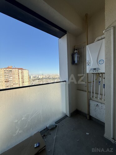Сдаётся 2-комн. новостройка 85 м², м. Мемар Аджеми, photo 9 from 13