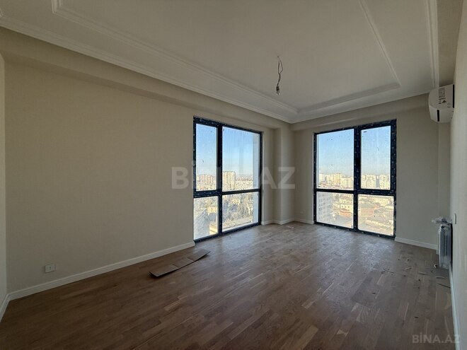 Сдаётся 2-комн. новостройка 85 м², м. Мемар Аджеми, photo 4 from 13