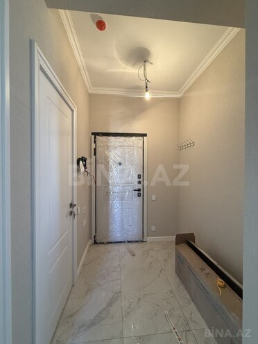 Сдаётся 2-комн. новостройка 85 м², м. Мемар Аджеми, photo 10 from 13