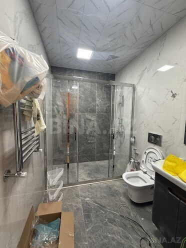 Сдаётся 2-комн. новостройка 85 м², м. Мемар Аджеми, photo 11 from 13