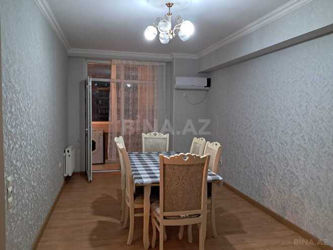 Сдаётся 2-комн. вторичка 40 м², м. Нариман Нариманов, photo 4 from 9