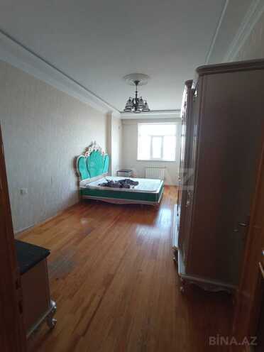 Сдаётся 2-комн. новостройка 80 м², м. Нефтчиляр, photo 4 from 9