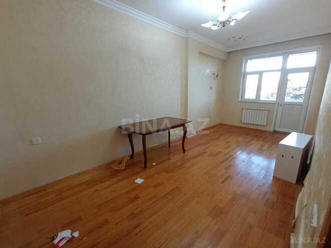 Сдаётся 2-комн. новостройка 80 м², м. Нефтчиляр, photo 3 from 9