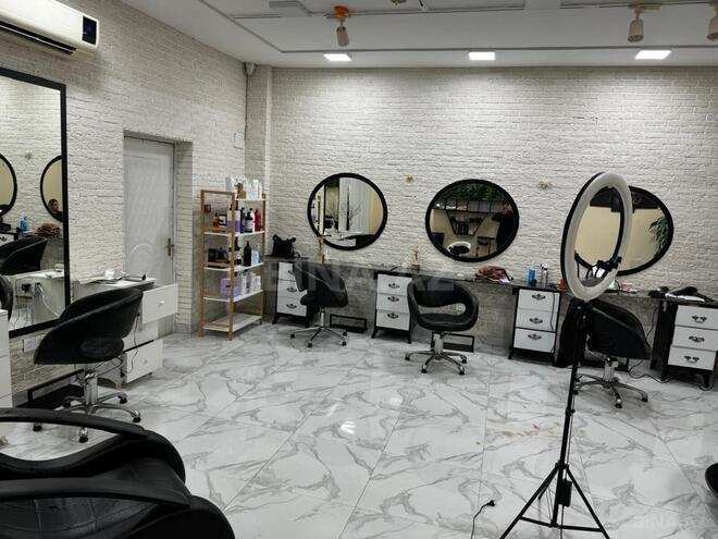 Satılır  obyekt 600 m², 8 Noyabr m., photo 22 from 27