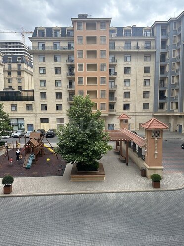 Сдаётся 3-комн. новостройка 150 м², пос. Аг шехер, photo 23 from 32