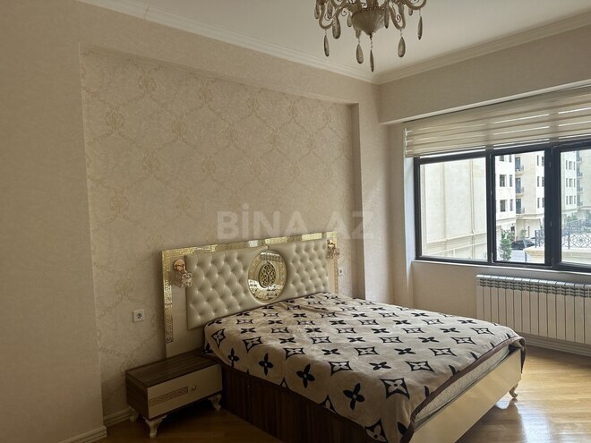 Сдаётся 3-комн. новостройка 150 м², пос. Аг шехер, photo 18 from 32