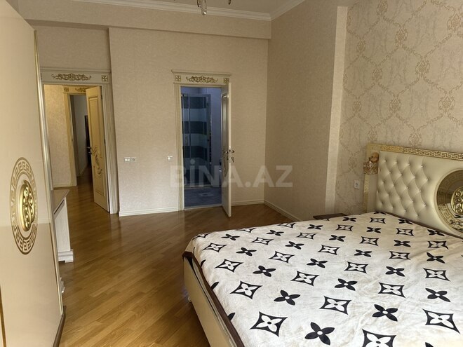 Сдаётся 3-комн. новостройка 150 м², пос. Аг шехер, photo 20 from 32