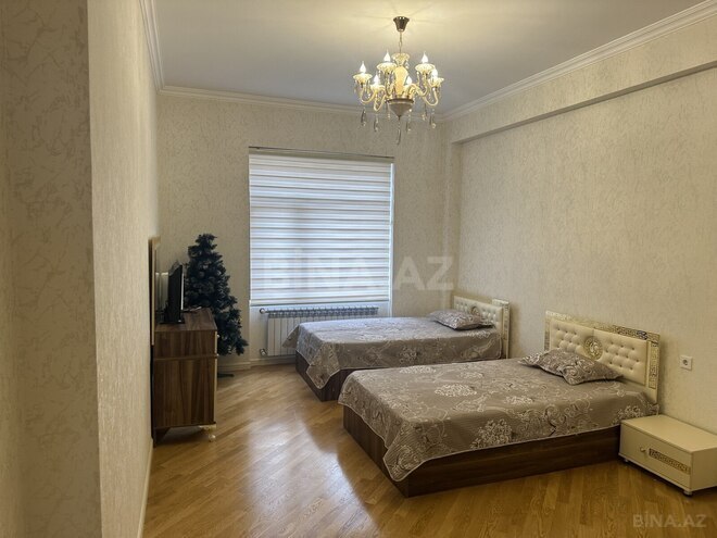 Сдаётся 3-комн. новостройка 150 м², пос. Аг шехер, photo 24 from 32