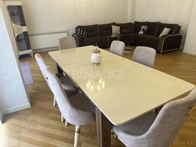 Сдаётся 3-комн. новостройка 150 м², пос. Аг шехер, photo 6 from 32