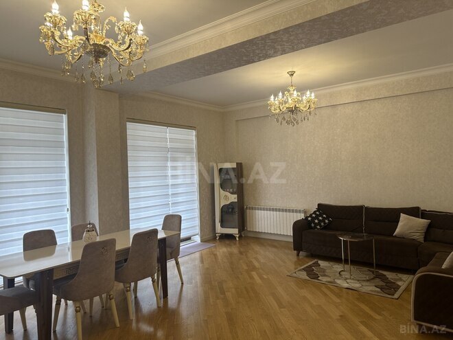 Сдаётся 3-комн. новостройка 150 м², пос. Аг шехер, photo 12 from 32