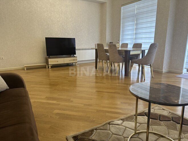 Сдаётся 3-комн. новостройка 150 м², пос. Аг шехер, photo 14 from 32