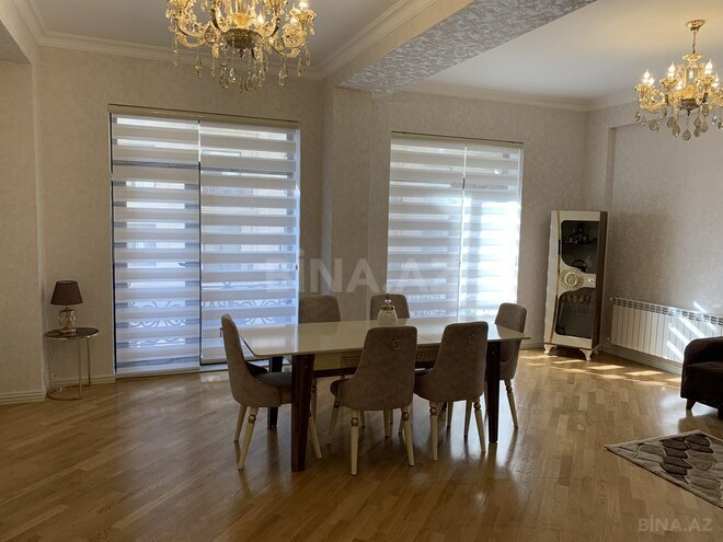 Сдаётся 3-комн. новостройка 150 м², пос. Аг шехер, photo 11 from 32