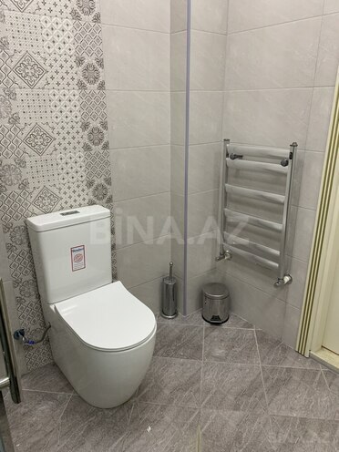 Сдаётся 3-комн. новостройка 150 м², пос. Аг шехер, photo 31 from 32