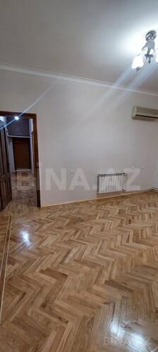 İcarəyə verilir 5 otaqlı köhnə tikili 150 m², Nəsimi r., photo 8 from 18