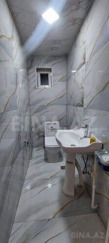 İcarəyə verilir 5 otaqlı köhnə tikili 150 m², Nəsimi r., photo 16 from 18