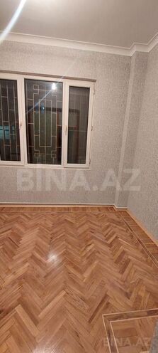 İcarəyə verilir 5 otaqlı köhnə tikili 150 m², Nəsimi r., photo 11 from 18