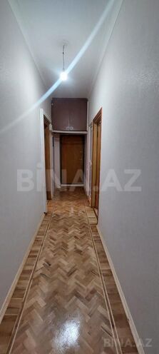 İcarəyə verilir 5 otaqlı köhnə tikili 150 m², Nəsimi r., photo 6 from 18