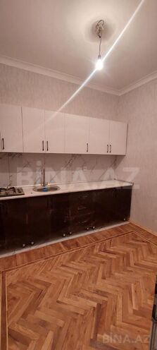 İcarəyə verilir 5 otaqlı köhnə tikili 150 m², Nəsimi r., photo 13 from 18