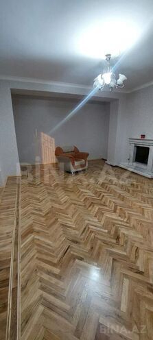 İcarəyə verilir 5 otaqlı köhnə tikili 150 m², Nəsimi r., photo 3 from 18