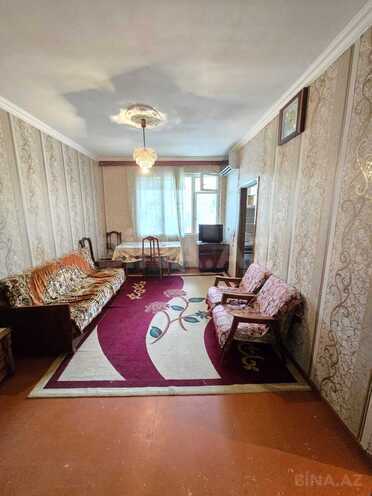 Продаётся 2-комн. вторичка 60 м², м. Мемар Аджеми, photo 1 from 10