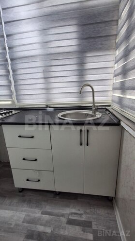 Продаётся 2-комн. вторичка 30 м², м. Мемар Аджеми, photo 9 from 13