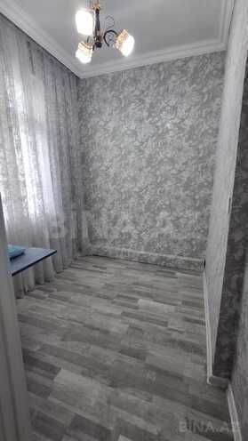 Продаётся 2-комн. вторичка 30 м², м. Мемар Аджеми, photo 8 from 13