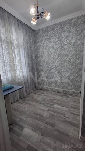 Продаётся 2-комн. вторичка 30 м², м. Мемар Аджеми, photo 7 from 13